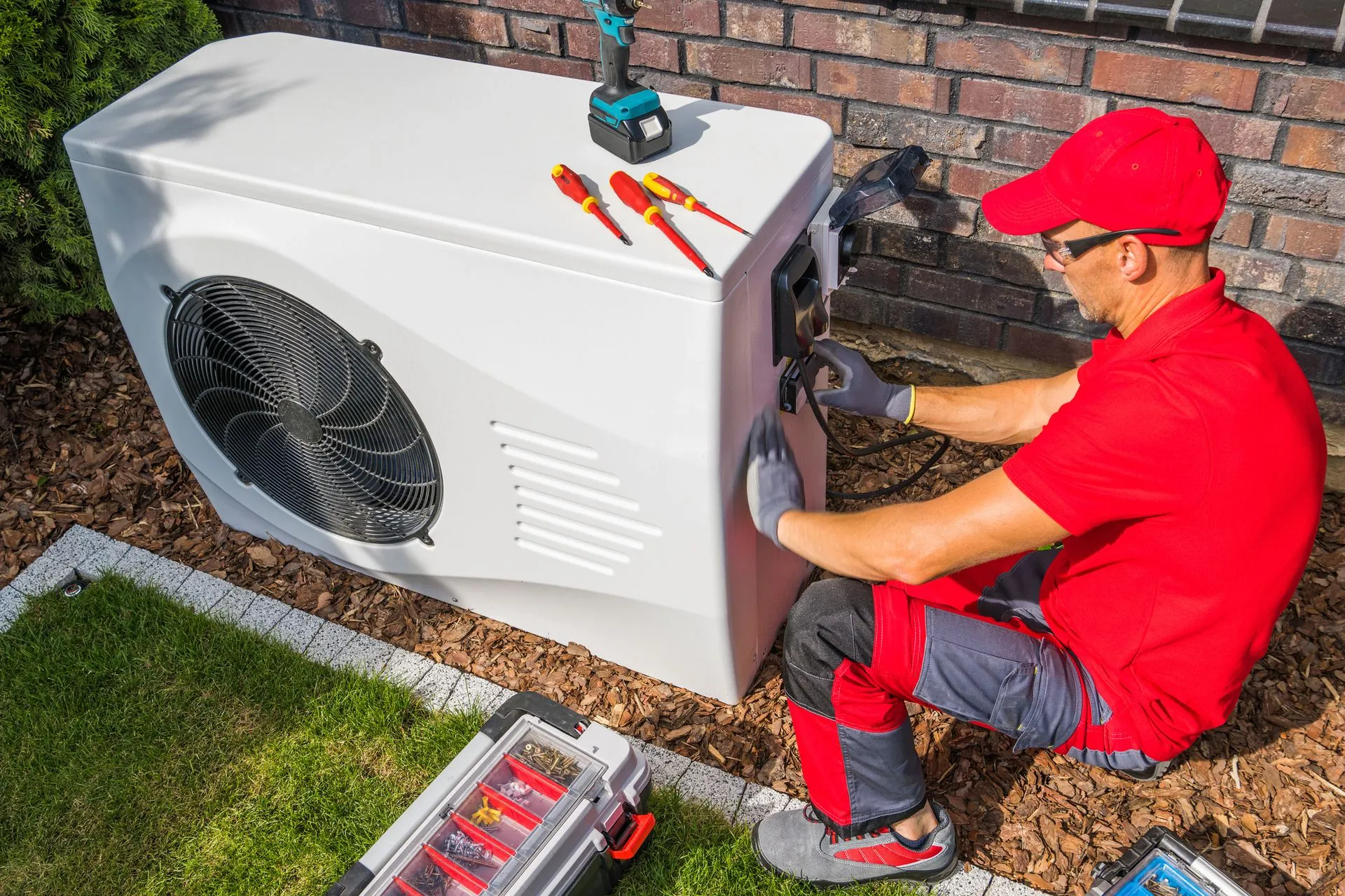 About HVAC in Marseilles, IL